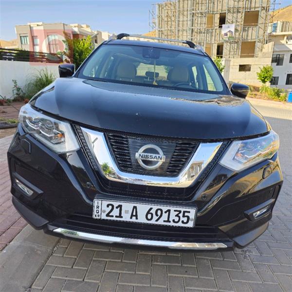 Nissan for sale in Iraq